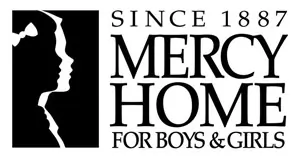 Mercy Home for Boys & Girls logo, Zaccone Family Foundation