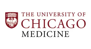 University of Chicago Medicine logo, Zaccone Family Foundation
