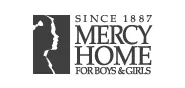 Mercy Home for Boys & Girls logo, Zaccone Family Foundation
